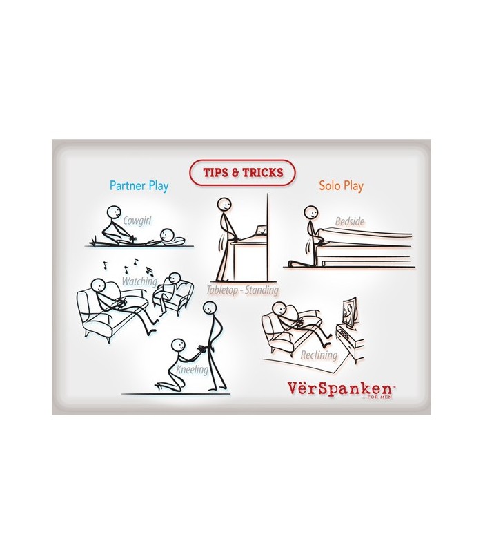 Verspanken sales