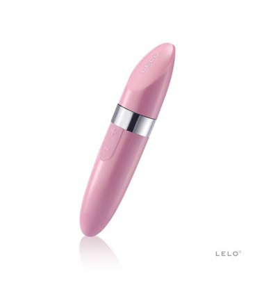 LELO MIA 2 VIBRADOR ROSA CLARO