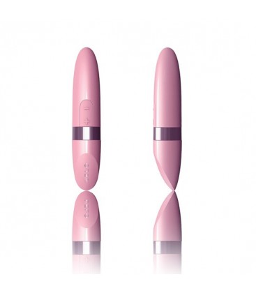 LELO MIA 2 VIBRADOR ROSA CLARO