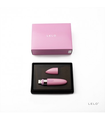 LELO MIA 2 VIBRADOR ROSA CLARO