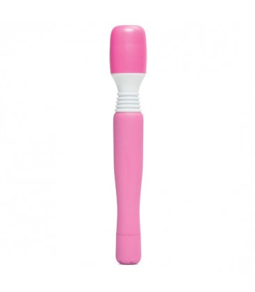 WANACHI MINI MULTI MASAJEADOR ROSA