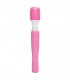 WANACHI MINI MULTI MASAJEADOR ROSA