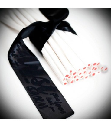 LES PETITS BONBONS ESPOSAS DE SEDA SENSUALES