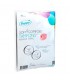 BEPPY TAMPONES LUBRICADOS 30 UDS