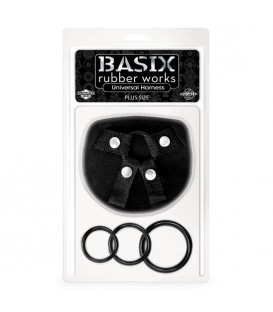 BASIX RUBBER WORKS ARNES UNIVERSAL TALLA PLUS