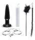 FETISH FANTASY EDICION LIMITADA ULTIMATE BONDAGE KIT