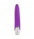 THE OLYMPIA VIBRADOR 10 VELOCIDADES LILA