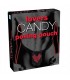 LOVERS CANDY TANGA DE CARAMELO