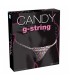 CANDY BLACK TANGA DE CARAMELO