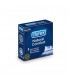 DUREX NATURAL COMFORT 3 UDS