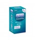 DUREX NATURAL PLUS 24 UDS