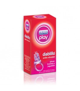 DUREX PLAY DIABLILLO