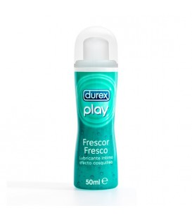 DUREX PLAY FRESCOR 50ML