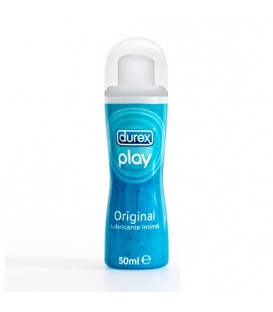 DUREX PLAY ORIGINAL 50ML