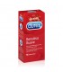 DUREX SENSITIVO SUAVE 12 UDS