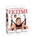 FETISH FANTASY POSICION MASTER CON ESPOSAS