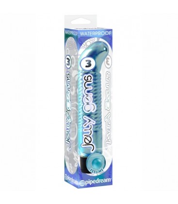 JELLY GEMS NR 3 17 CM AZUL