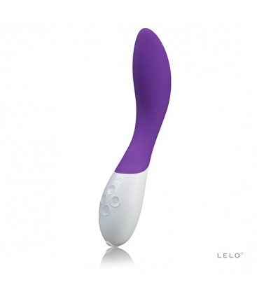 LELO MONA 2 VIBRADOR LILA