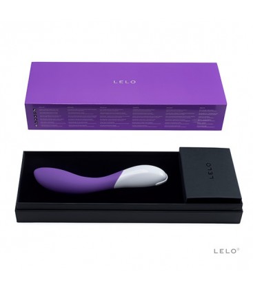 LELO MONA 2 VIBRADOR LILA