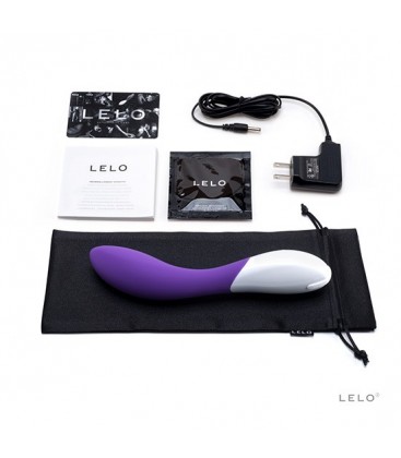 LELO MONA 2 VIBRADOR LILA