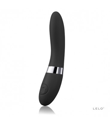 LELO ELISE 2 VIBRADOR NEGRO