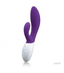 LELO INA 2 VIBRADOR LILA