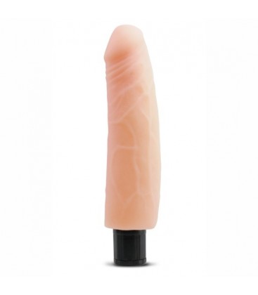 REAL FEEL LIFELIKE TOYZ VIBRADOR NUM 1