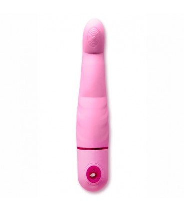 WOW VIBE VIBRADOR NUM 4