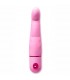 WOW VIBE VIBRADOR NUM 4