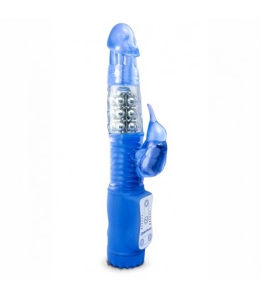 BABY BLUEBIRD VIBRADOR RAMPANTE ACUATICO