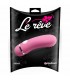 LE REVE RIBBED ROSA