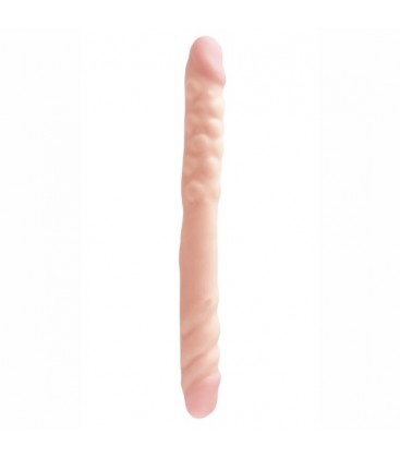 BASIX PENE DOBLE DE GELATINA NATURAL 37 CM