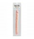 BASIX PENE DOBLE DE GELATINA NATURAL 37 CM