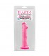 BASIX PENE DE GELATINA ROSA 16 CM