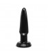 FETISH FANTASY EDICION LIMITADA PLUG ANAL PRINCIPIANTE 9 CM