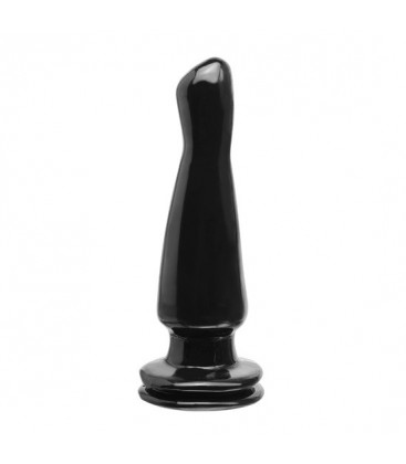 FETISH FANTASY EDICION LIMITADA PLUG DE GELATINA 12 CM