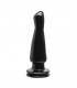 FETISH FANTASY EDICION LIMITADA PLUG DE GELATINA 12 CM