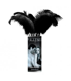 FETISH FANTASY EDICION LIMITADA PLUMA DEL AMOR