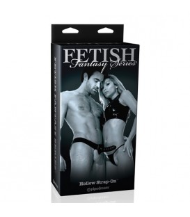 FETISH FANTASY EDICION LIMITADA ARNES HUECO