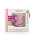 GEISHA BOLAS CHINAS DELUXE ROSA
