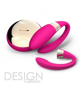 LELO INSIGNIA DESIGN EDITION TIANI 2 MASAJEADOR ROSA