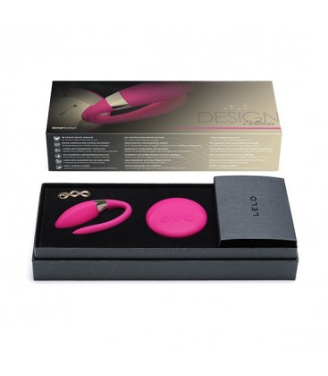 LELO INSIGNIA TIANI 2 MASAJEADOR ROSA