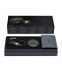 LELO INSIGNIA DESIGN EDITION ODEN 2 MASAJEADOR NEGRO