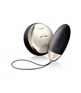 LELO INSIGNIA DESIGN EDITION LYLA 2 MASAJEADOR NEGRO