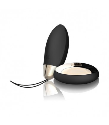 LELO INSIGNIA LYLA 2 MASAJEADOR NEGRO