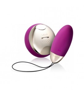 LELO INSIGNIA DESIGN EDITION LYLA 2 MASAJEADOR ROSA INTENSO