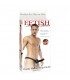 FETISH FANTASY ARNES HUECO AJUSTABLE 17 CM NUM 2