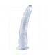 BASIX PENE DE GELATINA SLIM 19 CM TRANSPARENTE