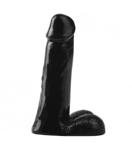 BASIX RUBBER WORKS PENE 19 CM NEGRO