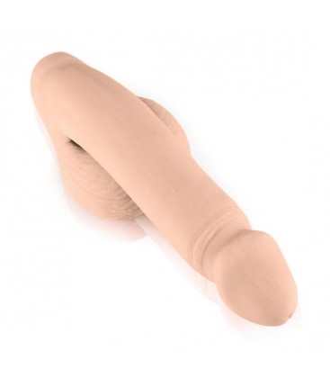 FLESHLIGHT DON LIMPY GRANDE FLESHTONE